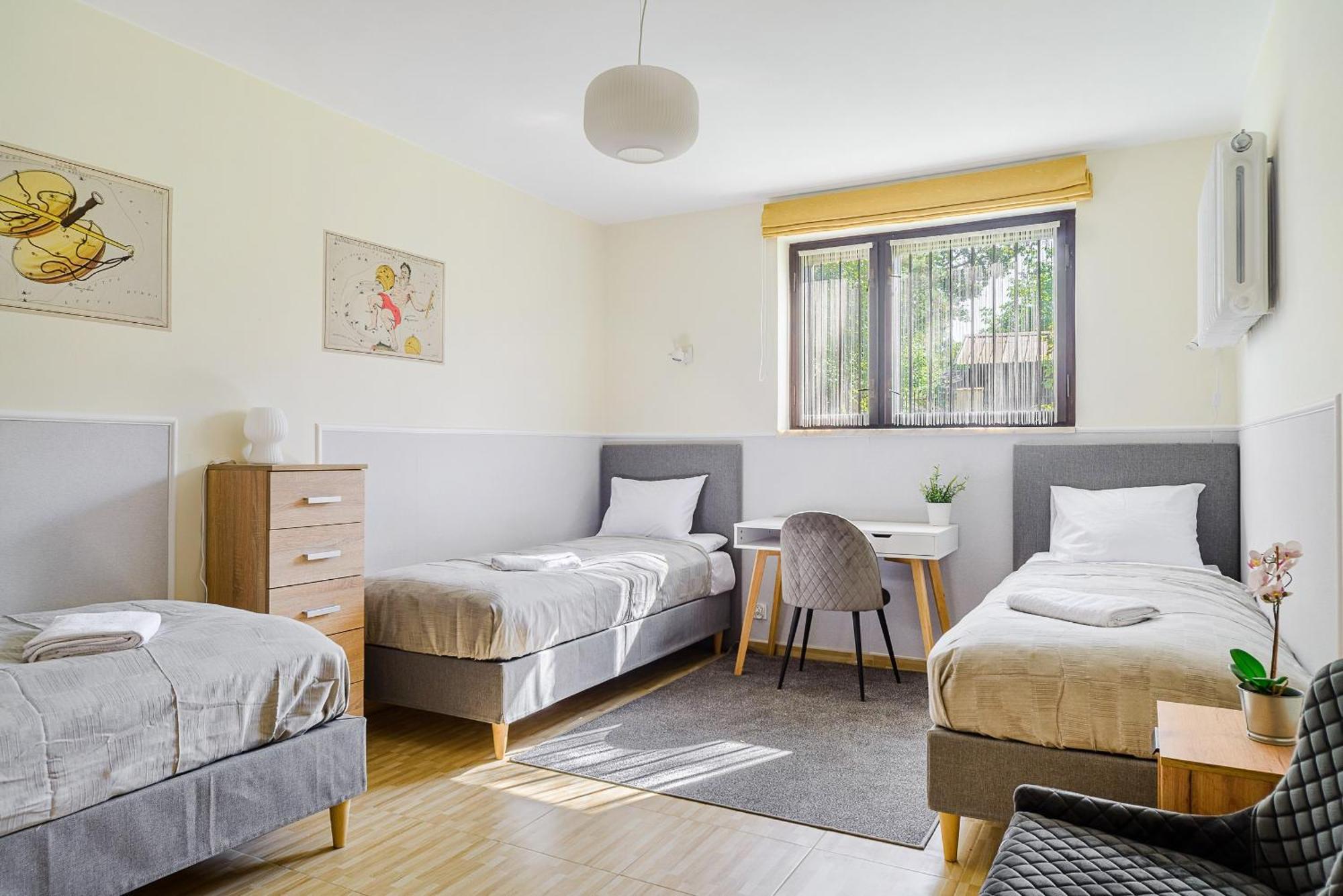 P&O Apartments Juhasow - Wawer 바르샤바 외부 사진